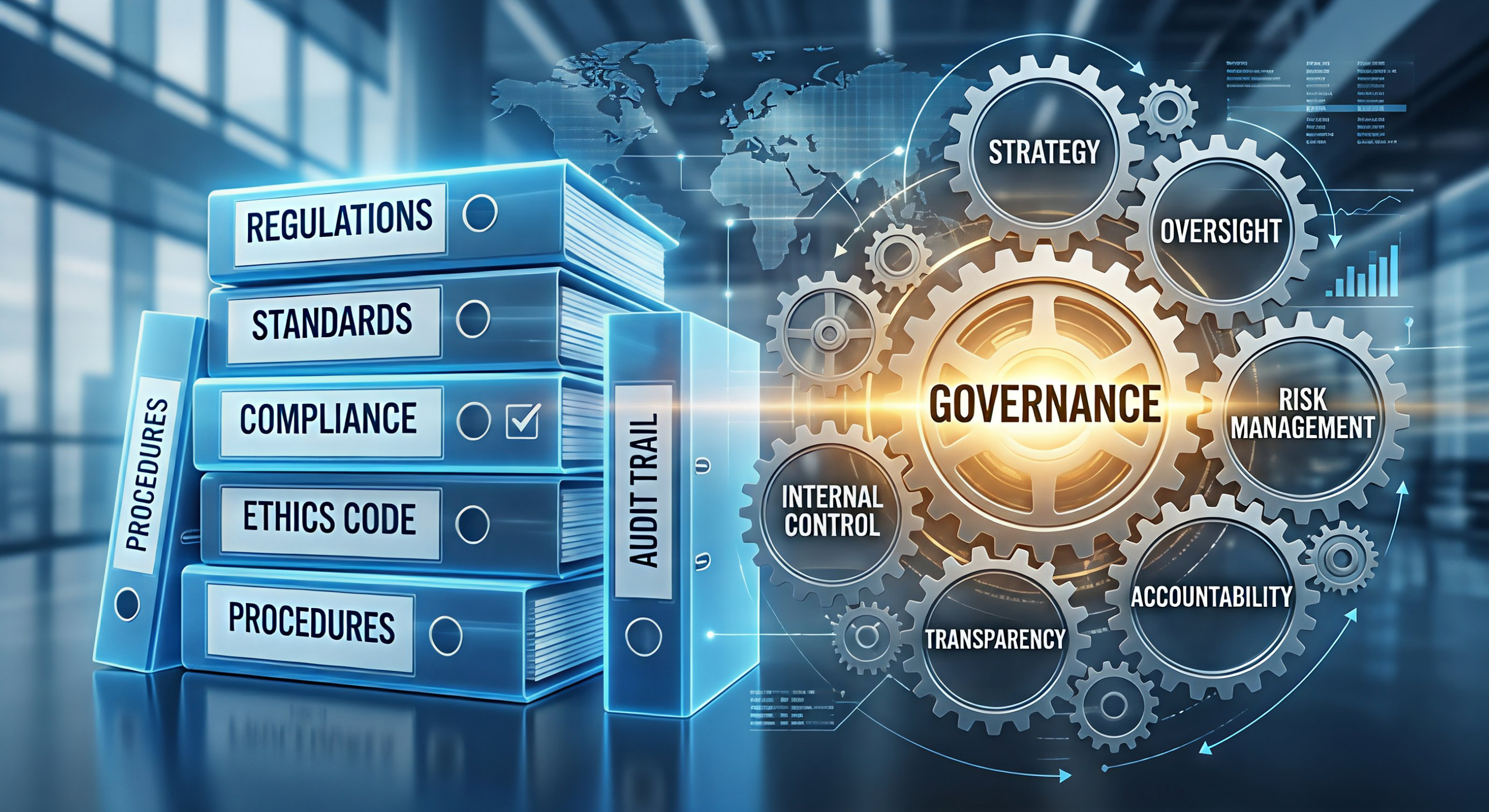 Compliance & Governance