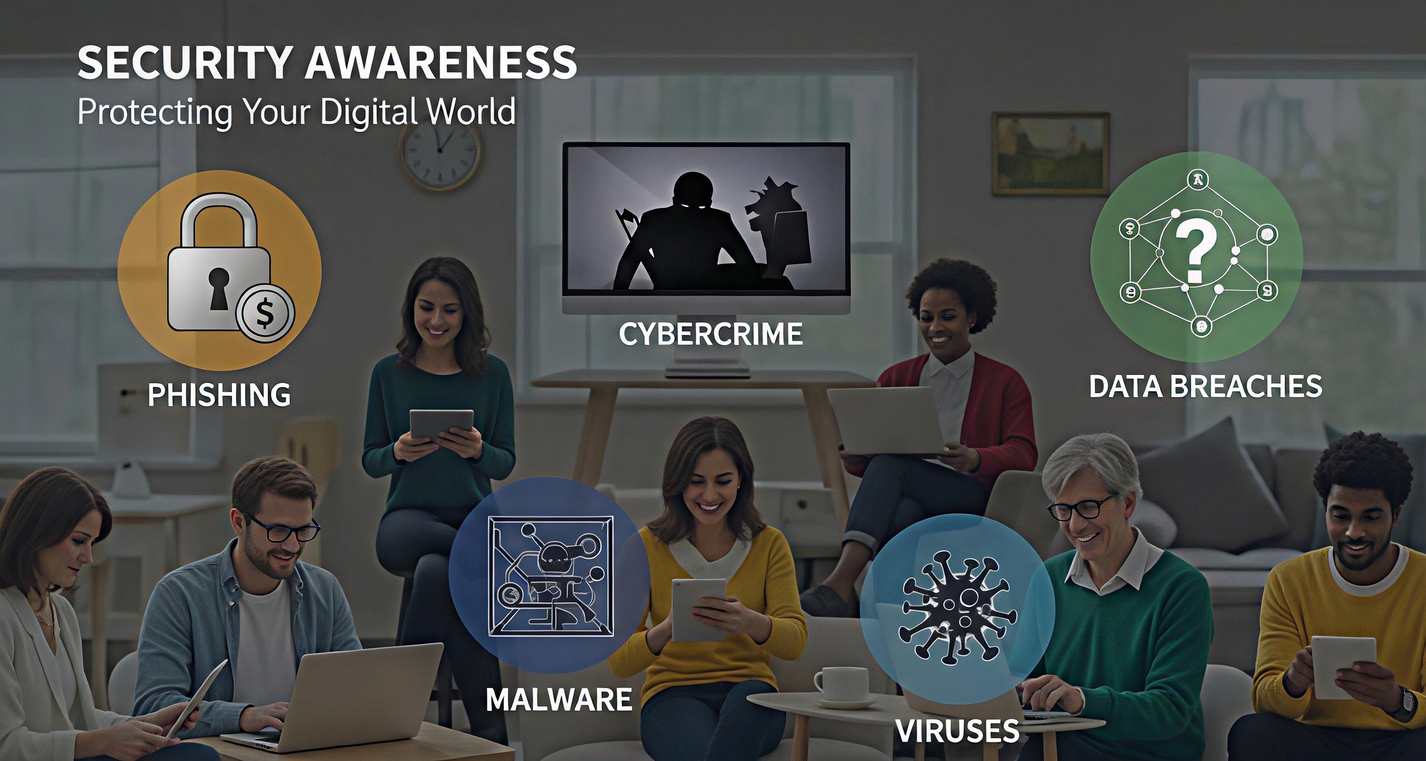 Security Awareness Training